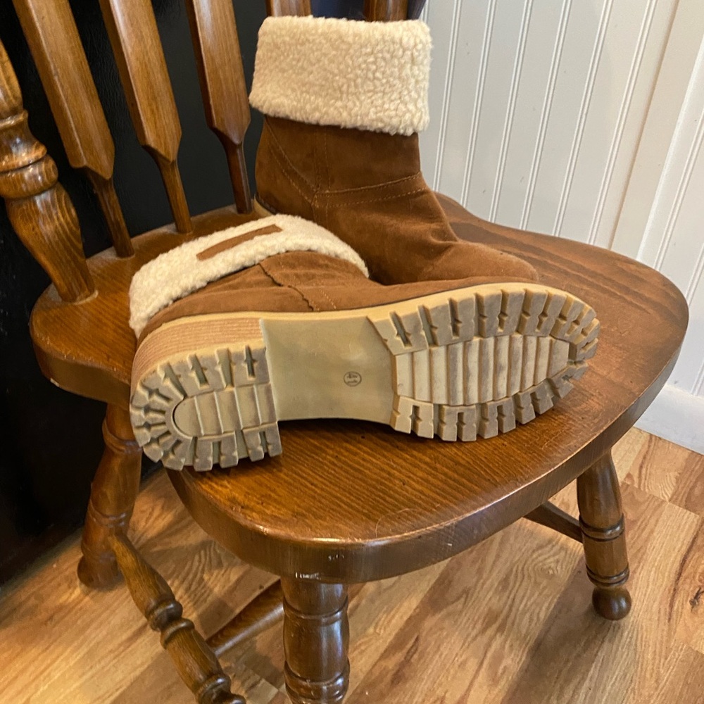 Fall/Winter Boots - Picture 7 of 7